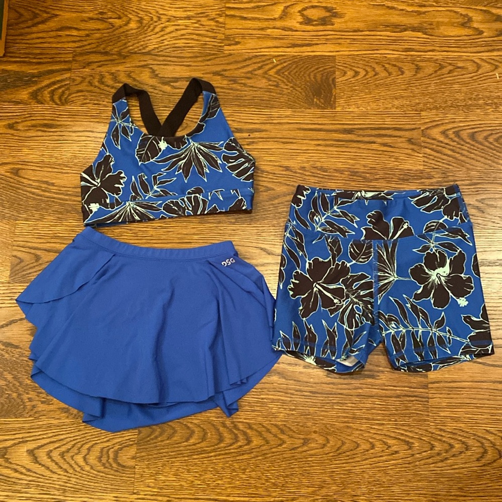 Dicks Sporting Goods 3 piece set!